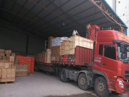 阿坝州到上海物流公司天天发车